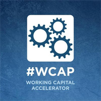 Working Capital WCAP